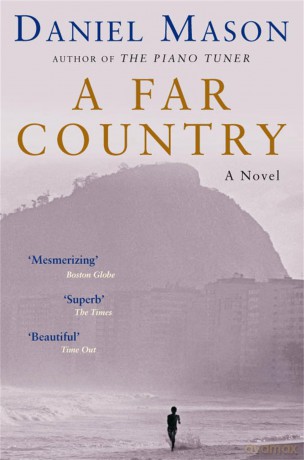 Far Country [KSIĄŻKA]