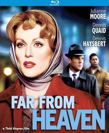 Far From Heaven (2002) [Blu-Ray]