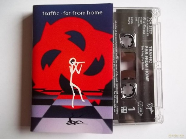 Traffic: Far From Home
