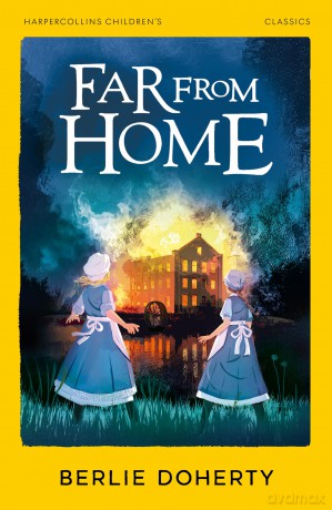 Far From Homeharpercollins [KSIĄŻKA]