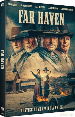 Far Haven [DVD]