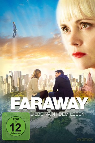 Faraway-Liebe Nach Dem Leben [DVD]