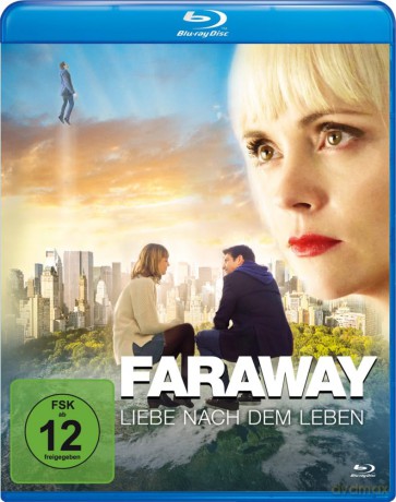 Faraway-Liebe Nach Dem Leben [Blu-Ray]
