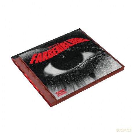 Chuba,Nina: Farbenblind Ep [CD]