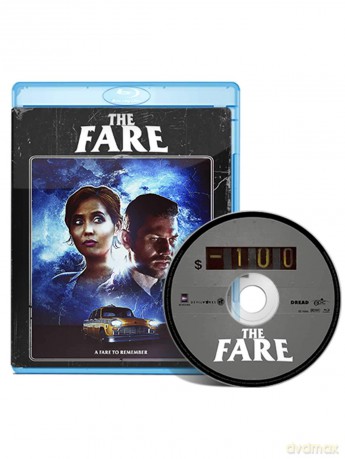 Fare [Blu-Ray]