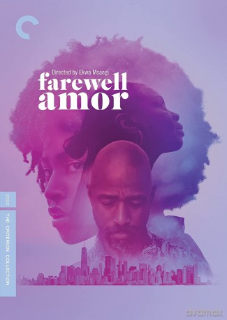 Farewell Amor [DVD]