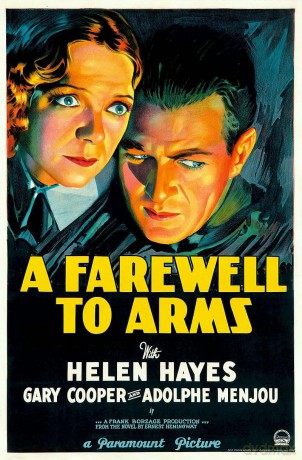 Farewell To Arms ('32) [DVD]