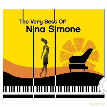 Nina Simone: The Very Best Of (sliderpack) [CD]