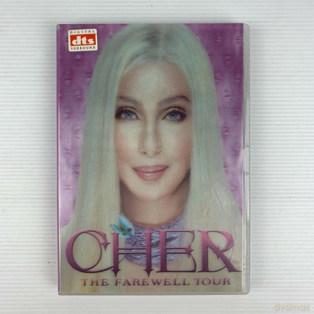 Farewell Tour [DVD]