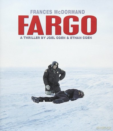 Fargo [Blu-Ray]
