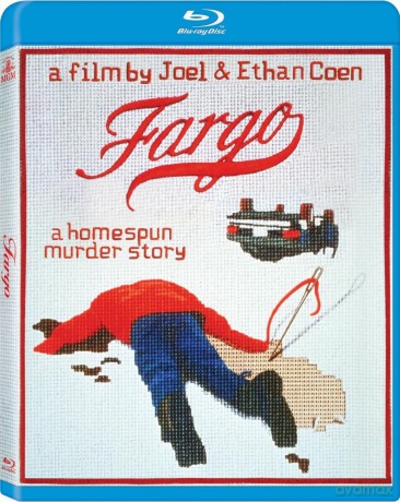 Fargo [Blu-Ray]