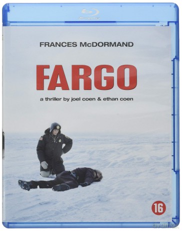 Fargo [Blu-Ray]
