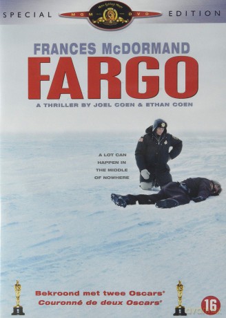 Fargo [DVD]