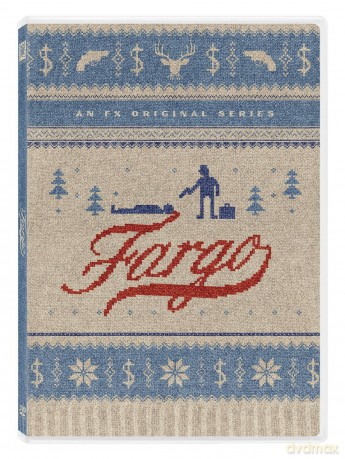 Fargo: Season One [4DVD]