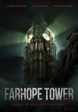 Farhope Tower [DVD]