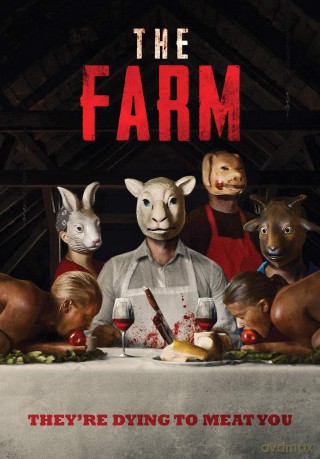 Farm [DVD]