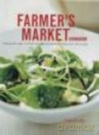 Farmers Market Cookbook [KSIĄŻKA]