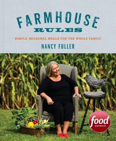 Farmhouse Rules [KSIĄŻKA]