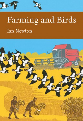 Farming Birdsnn Li135 Om Hb [KSIĄŻKA]
