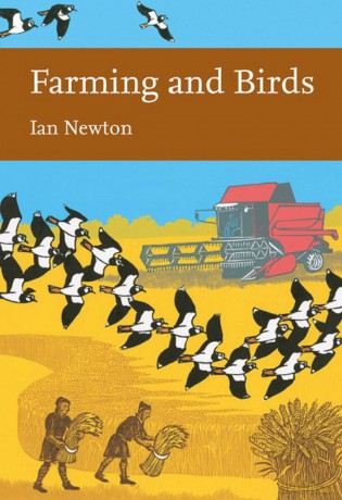 Farming Birdsnn Lib135 Hb [KSIĄŻKA]