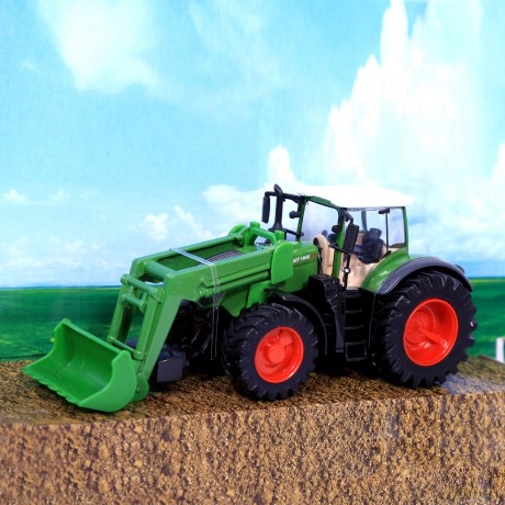 Farmland Fendt Vario 1050 mit FrontladeP10SpielwarenDIVERSE530146291113.99119.09.20240571234 009015