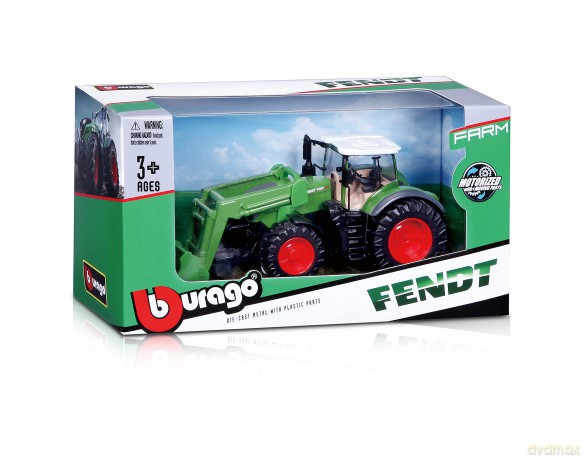 Farmland Fendt Vario 1050 mit FrontladeP10SpielwarenDIVERSE530146291113.99119.09.20240571234 009015