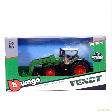 Farmland Fendt Vario 1050 mit FrontladeP10SpielwarenDIVERSE530146291113.99119.09.20240571234 009015