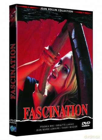 Fascination [DVD]
