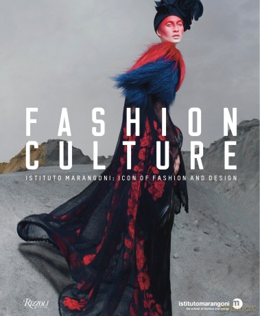 Fashion Culture [KSIĄŻKA]