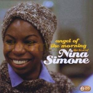 Nina Simone: Angel Of The Morning [2CD]