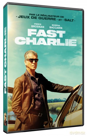Fast Charlie [DVD]