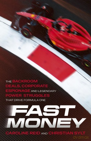 Fast Money [KSIĄŻKA]
