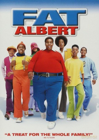 Fat Albert (2004) [DVD]