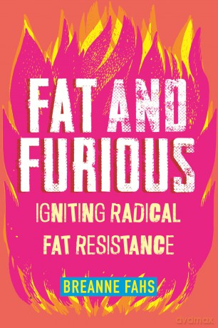 Fat And Furious [KSIĄŻKA]