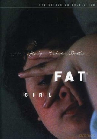 Fat Girl (Moja siostra) [DVD]