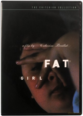 Fat Girl (Moja siostra) [DVD]