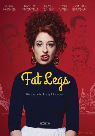 Fat Legs [DVD]
