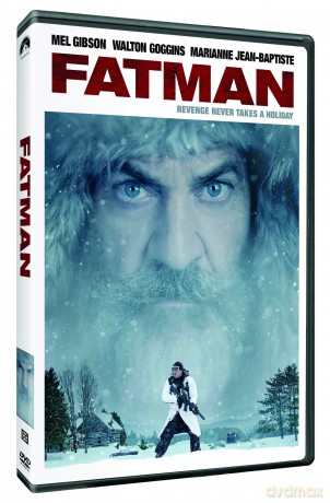 Fat Man [DVD]
