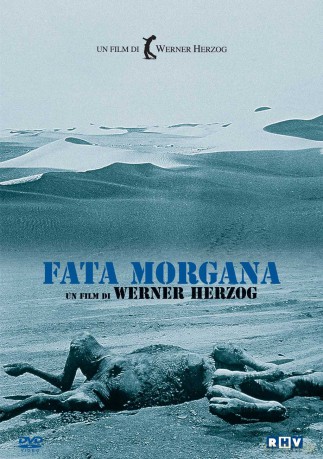 Fata Morgana [DVD]