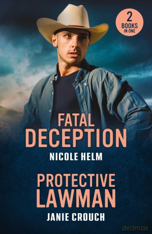 Fatal Deception Protective [KSIĄŻKA]