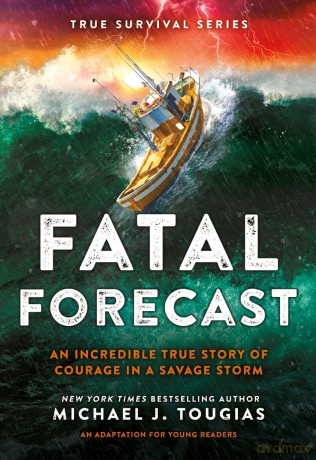 Fatal Forecast [KSIĄŻKA]