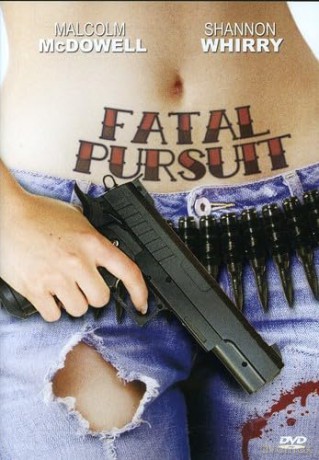 Fatal Pursuit [DVD]