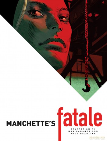 Fatale Vol.1 [KSIĄŻKA]