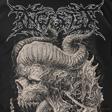 Ingested: Fatalist