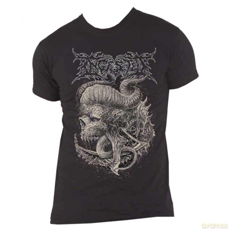 Ingested: Fatalist
