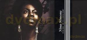 Nina Simone: To Be Free: The Nina Simone Story [3CD]+[DVD]