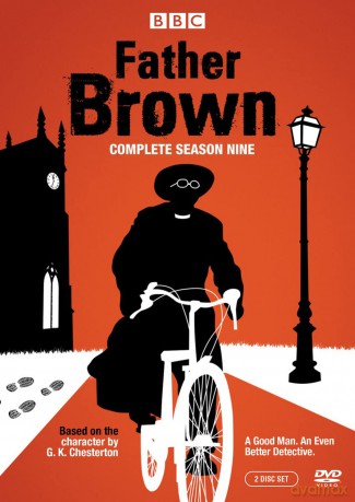 Father Brown: Season Nine [2DVD]