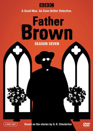 Father Brown: Season Seven [2DVD]