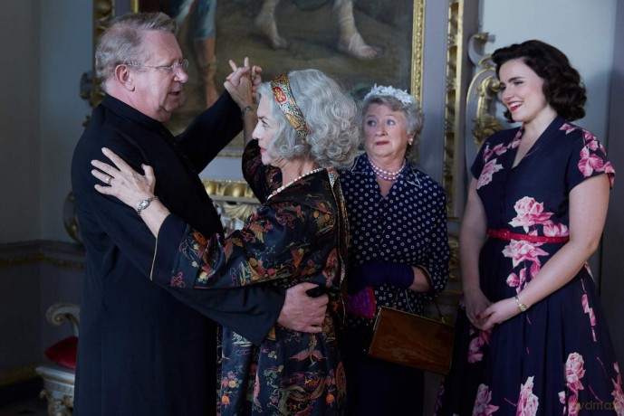 Father Brown-Staffel 6 [3DVD]