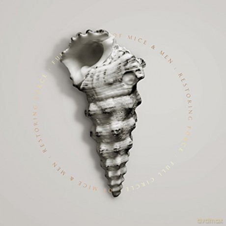 Of Mice & Men: Restoring Force: Full Circle (Deluxe Reissue) [3xWinyl]